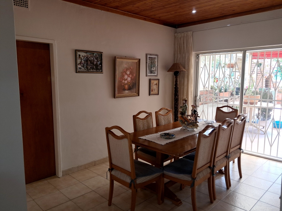 4 Bedroom Property for Sale in Doorn Free State